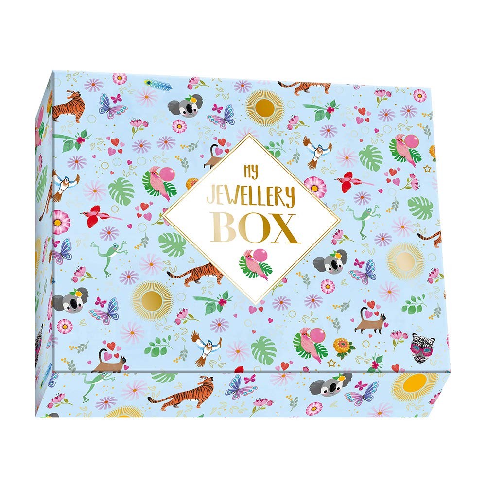 JOYAS CON CABUCHONES LOVELY PETS - Janod