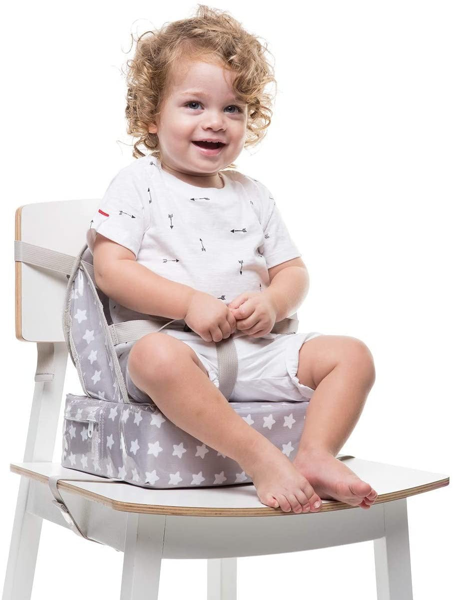 TRONA DE VIAJE PORTATIL - Baby to love