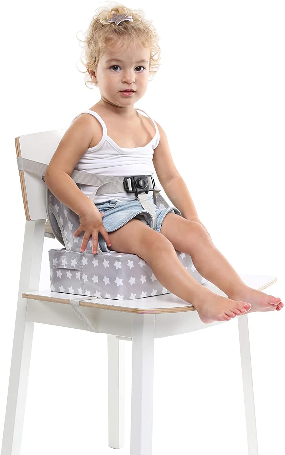 TRONA DE VIAJE PORTATIL - Baby to love