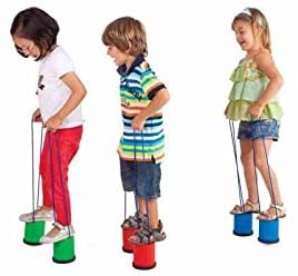 ZANCOS DE 11 CM - Amaya sport