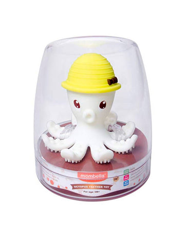 BONNIE PULPO MORDEDOR - Cloud