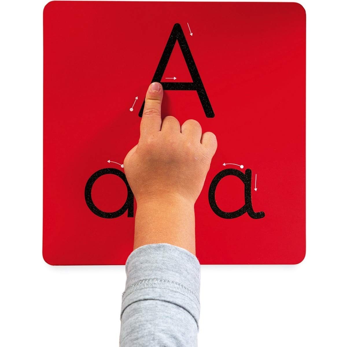 Juego para aprender a escribir Essentiel - Janod J05074