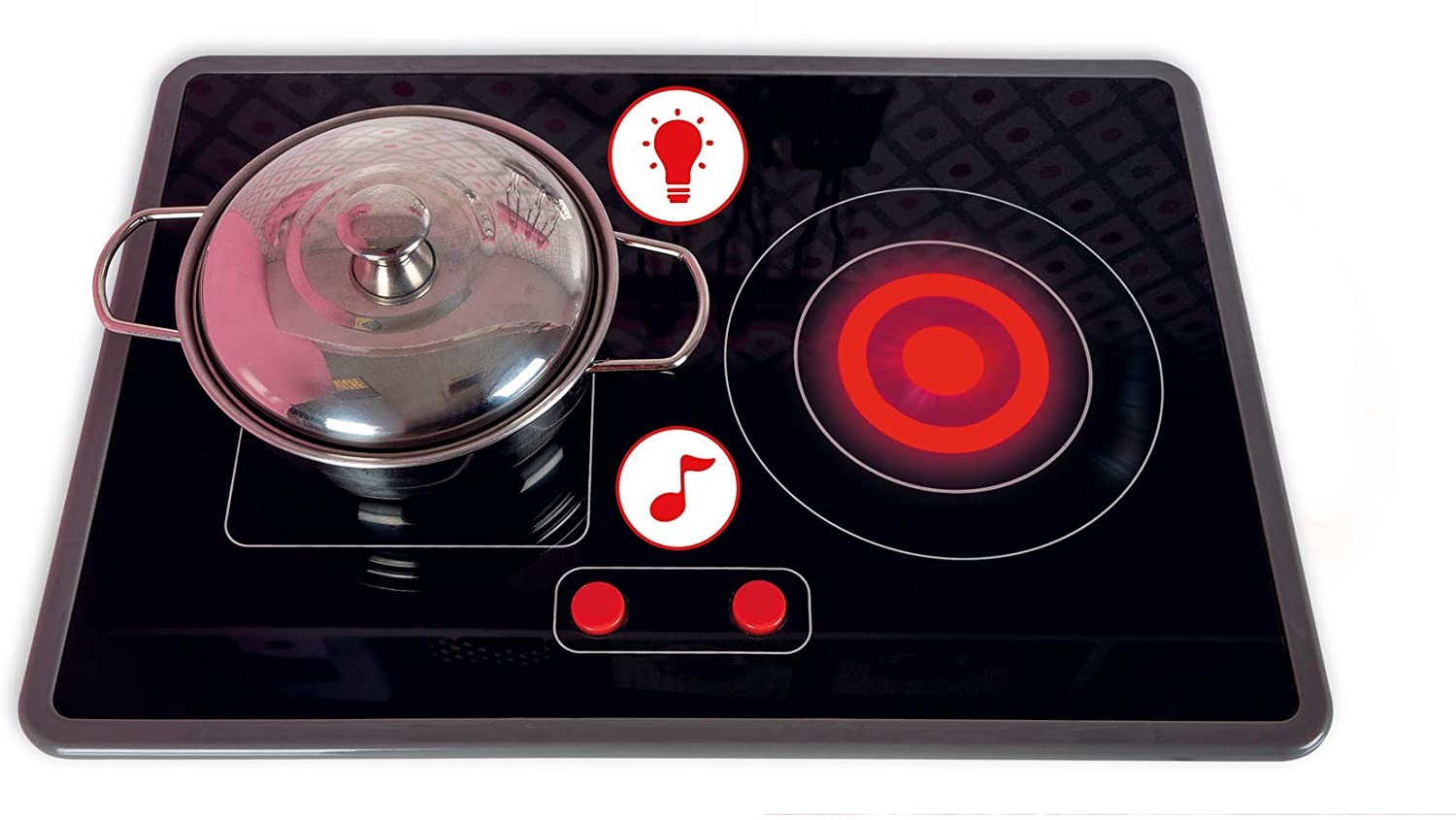 MAXI COCINA MACARON - Janod