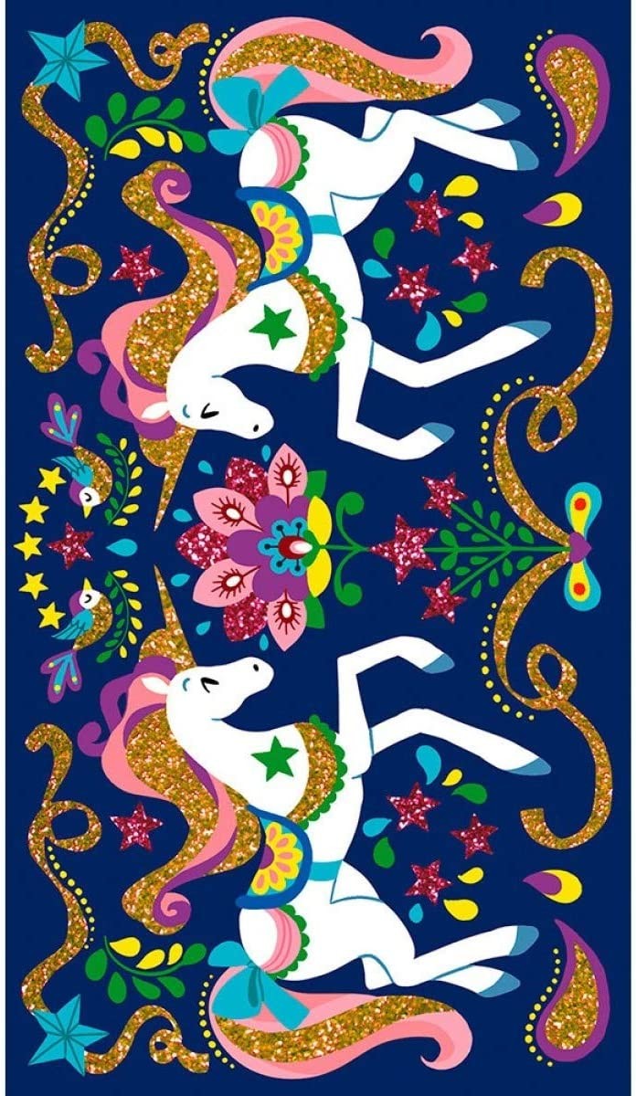 PURPURINA UNICORNIOS - Janod