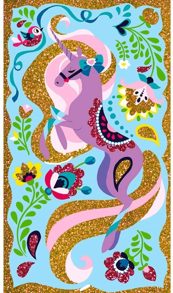 PURPURINA UNICORNIOS - Janod