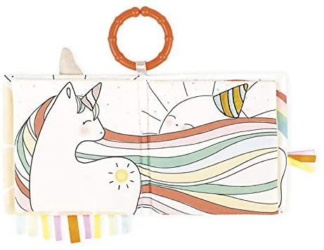 LIBRO DE ACTIVIDADES - EL UNICORNIO FELIZ - Kaloo
