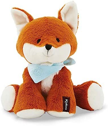 AMIS - ZORRO MEDIANO - Kaloo