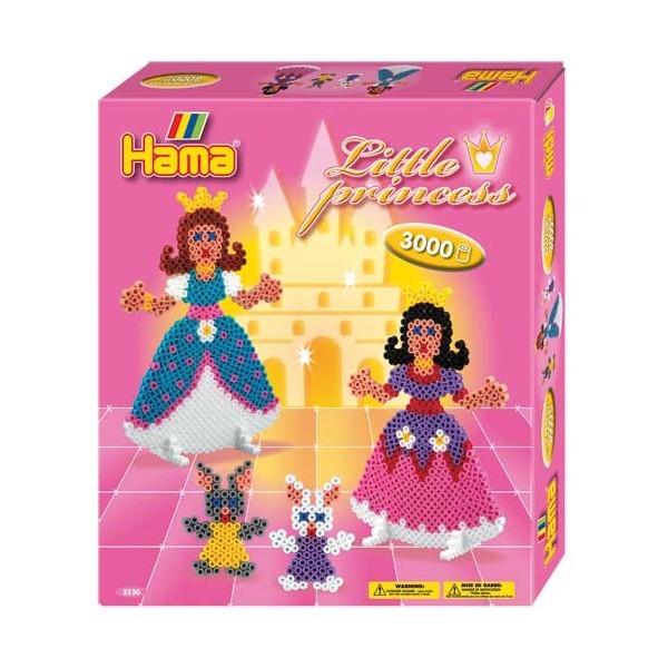 BOTE 7000 BEADS