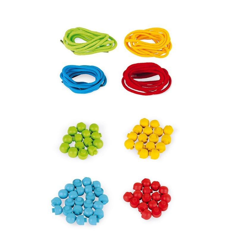 ESSENTIEL - JUEGO DE ENLAZAR