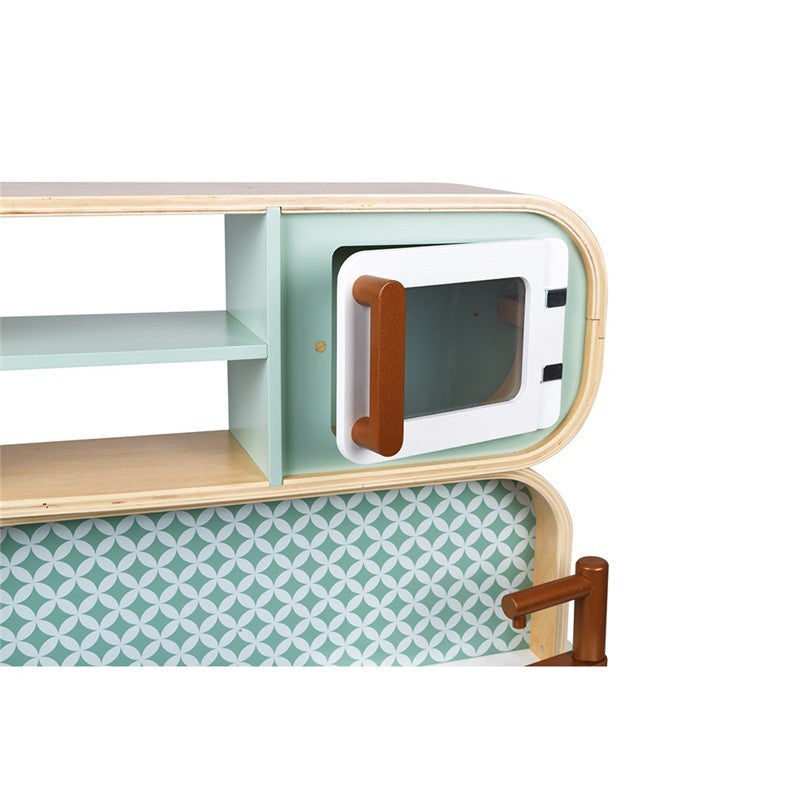 COCINA COOKER REVERSO