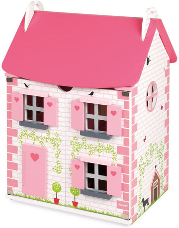 CASA DE MUÑECAS MADEMOISELLE