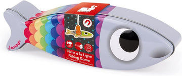 PESCA CON CAÑA SARDINA