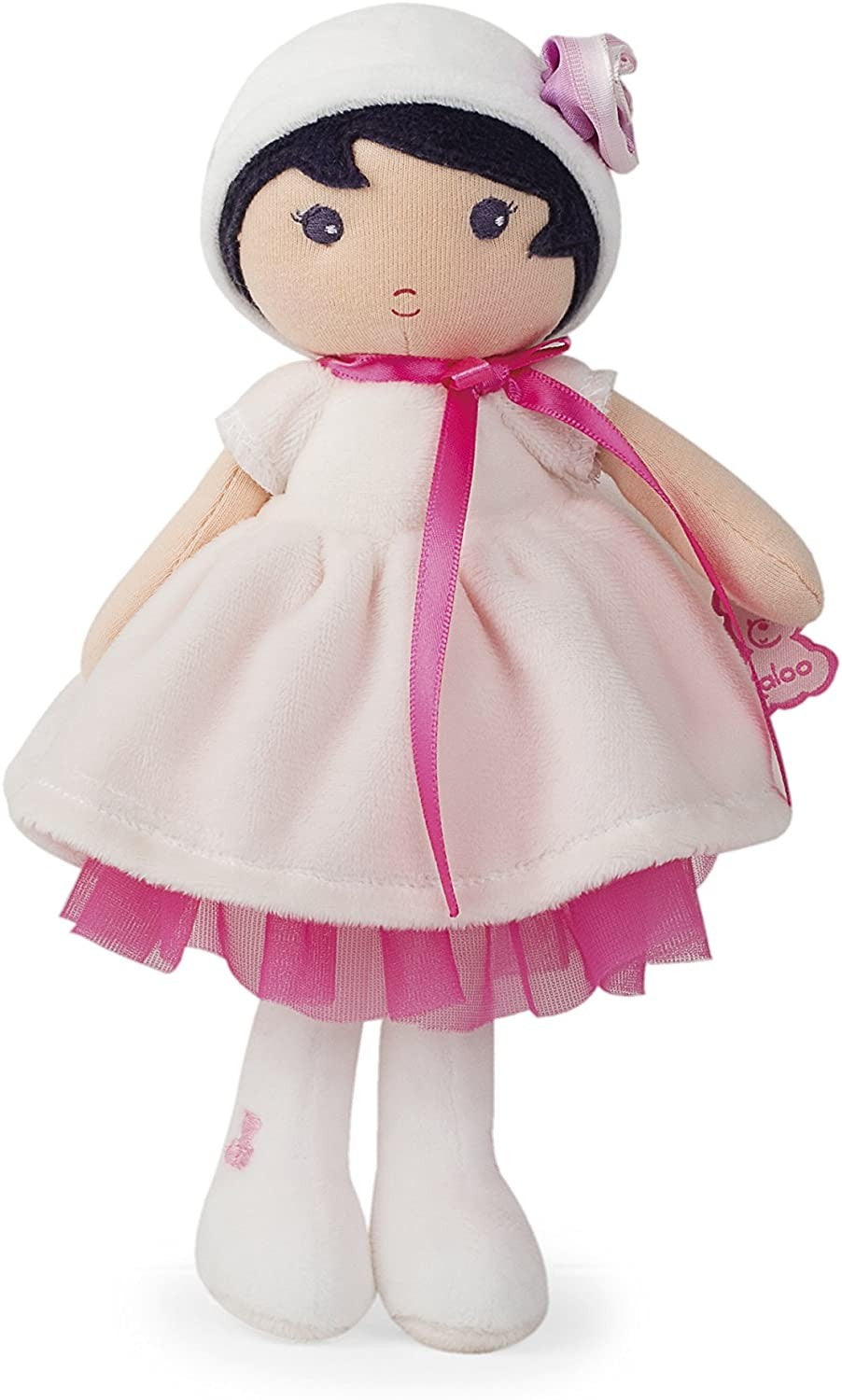 TENDRESSE - PERLE MUÑECA MEDIANA 25CM - Kaloo