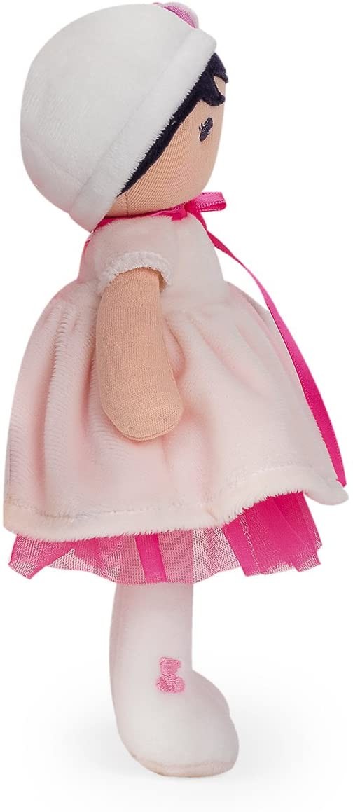 TENDRESSE - PERLE MUÑECA MEDIANA 25CM - Kaloo
