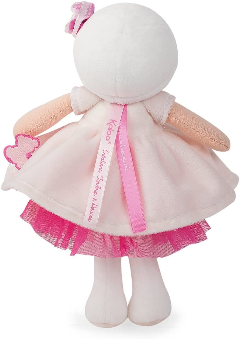 TENDRESSE - PERLE MUÑECA MEDIANA 25CM - Kaloo