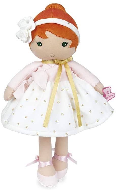 TENDRESSE - VALENTINE K MUÑECA - GRANDE - Kaloo