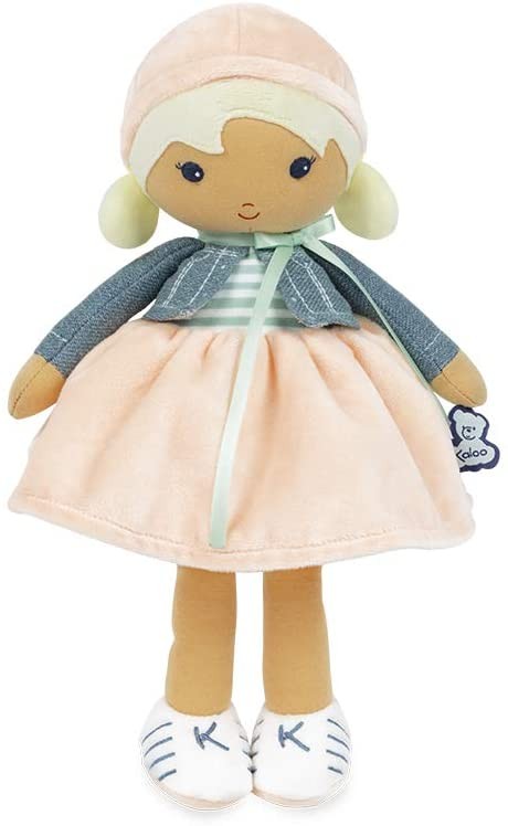 TENDRESSE - CHLOE K MUÑECA - MEDIANA - Kaloo