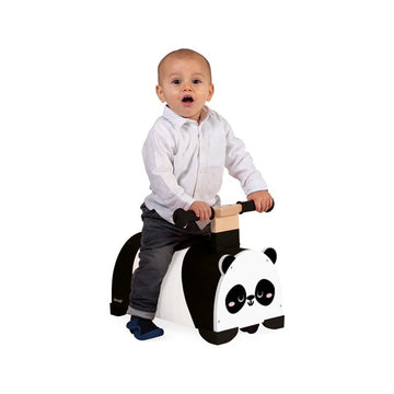 CORREPASILLOS MULTIDIRECCIONAL PANDA - Janod