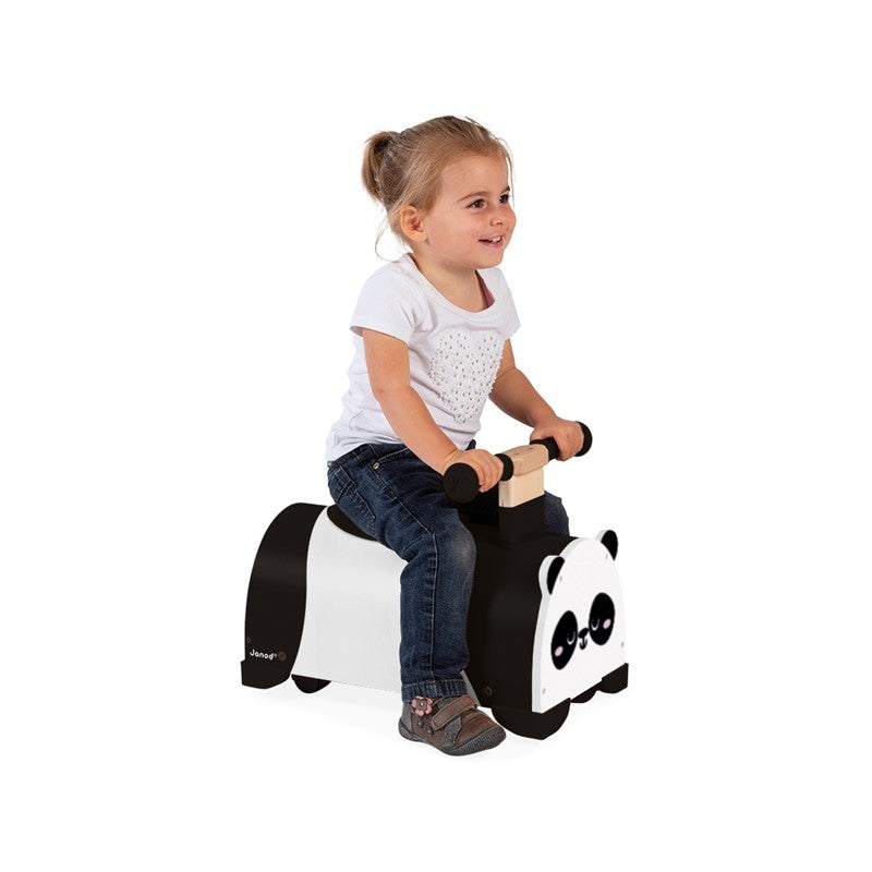 CORREPASILLOS MULTIDIRECCIONAL PANDA - Janod