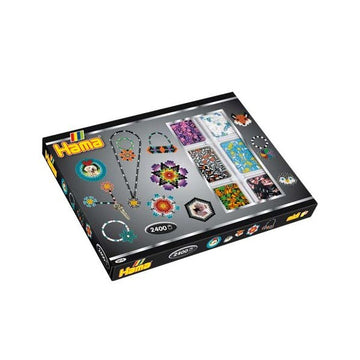 Hama beads box - Hamabeads
