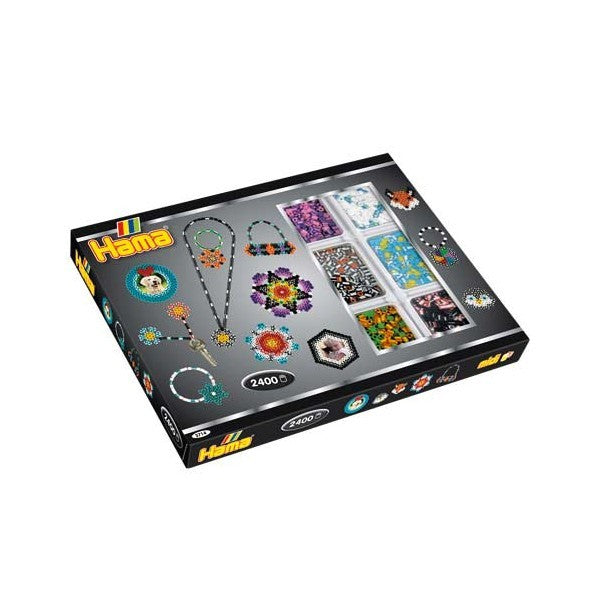 Hama beads box - Hamabeads