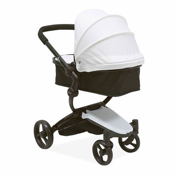 COCHE CAPOTA LICENCIA MIMA 39,5X16,5X59 CM - Arias