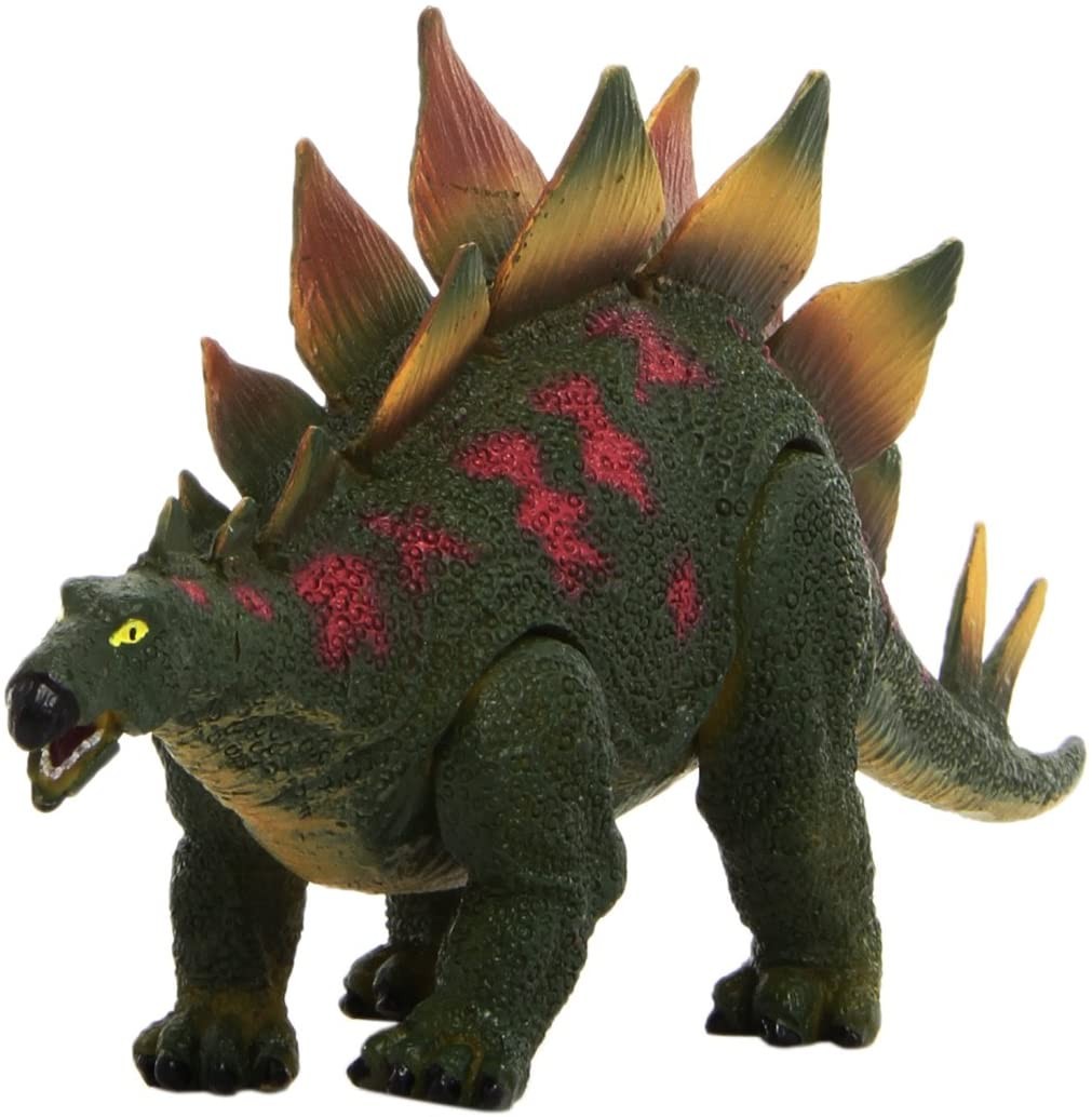 STEGOSAURUS 20 CM