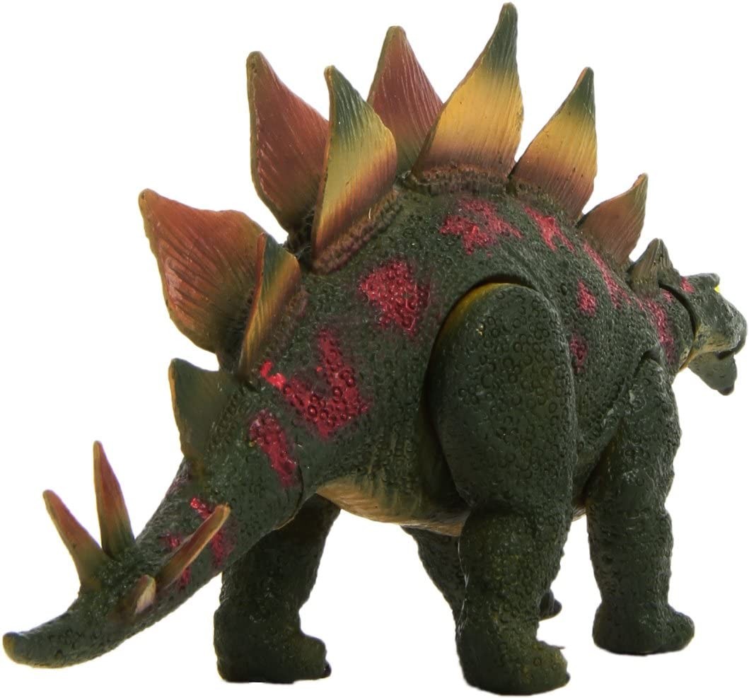 STEGOSAURUS 20 CM