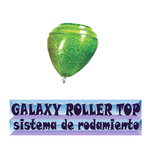 PEONZA GALAXY - Amaya Sport