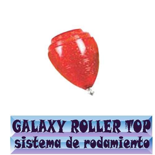 PEONZA GALAXY - Amaya Sport