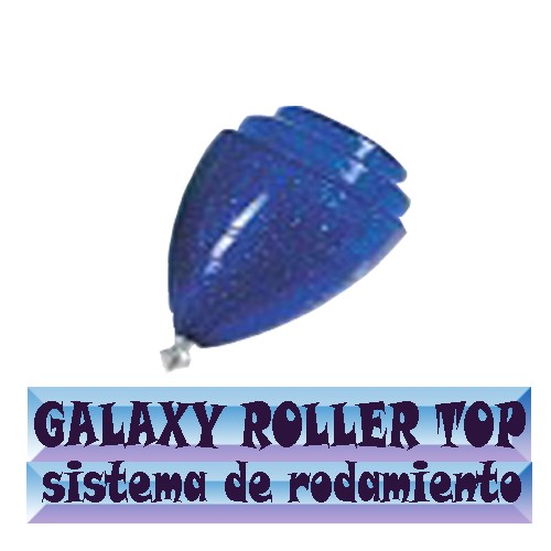 PEONZA GALAXY - Amaya Sport