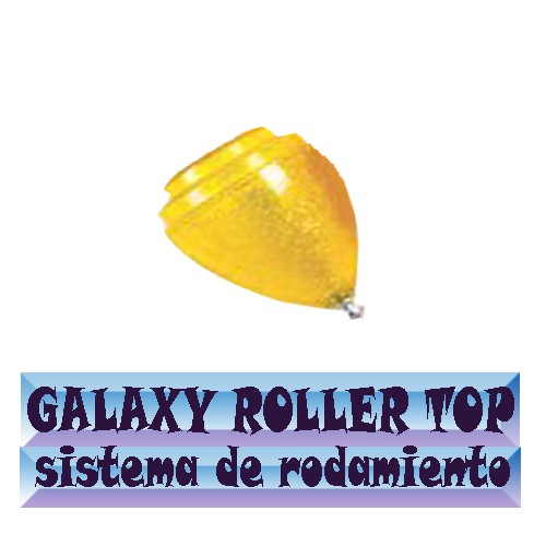 PEONZA GALAXY - Amaya Sport