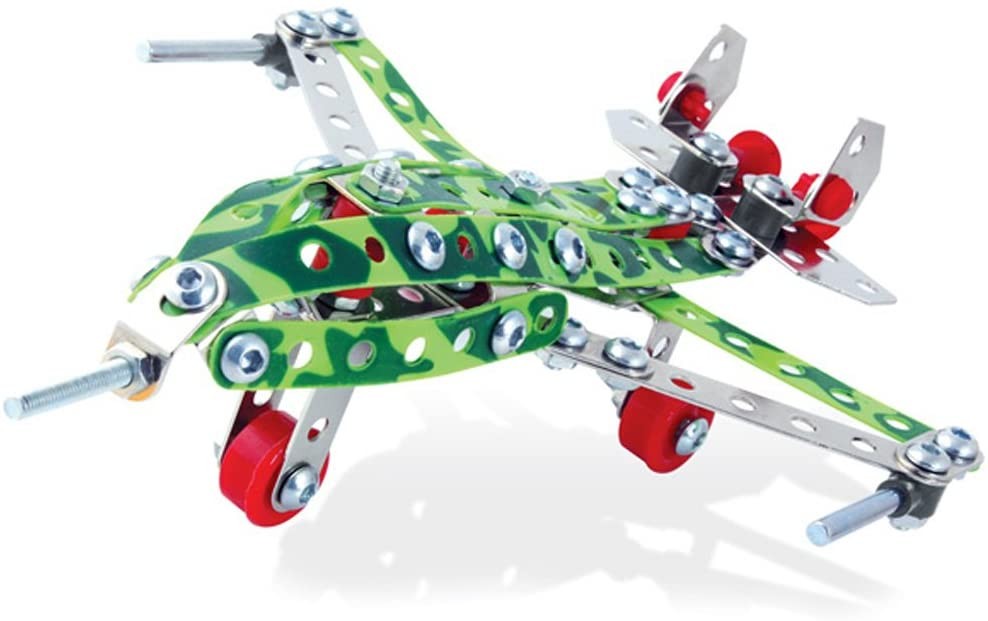 FIGHTER PLANE - 146 PZS