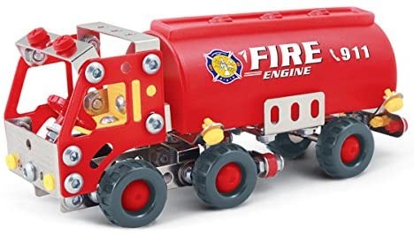 FIRE ENGINE