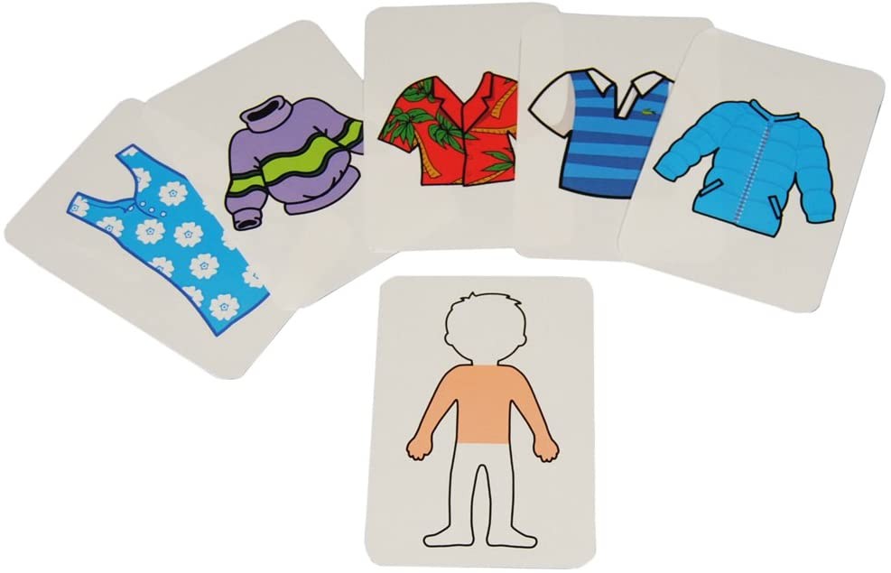 BARAJA FAMILIA ANIMALES - Henbea