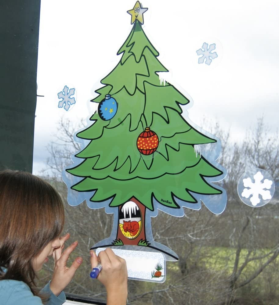 MAXI ESTACIONES - Henbea