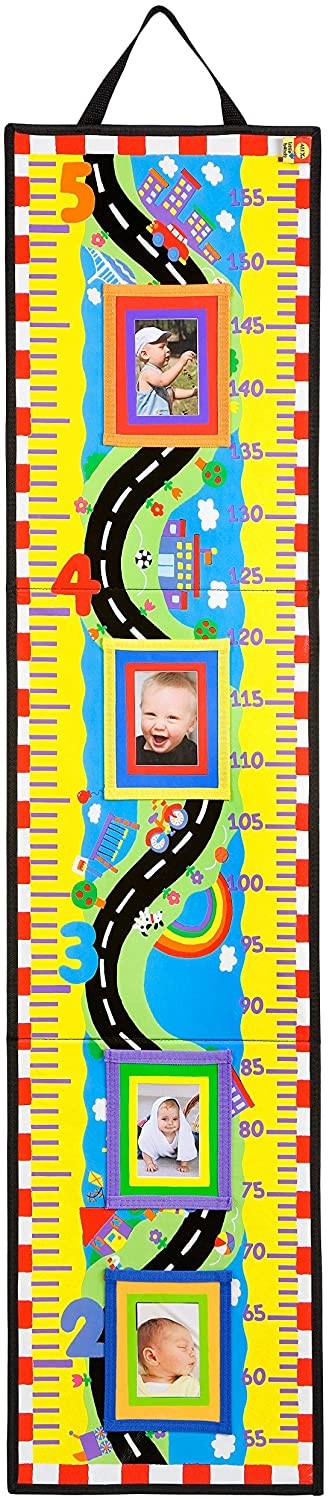 WATCH ME GROW ON MY ROAD