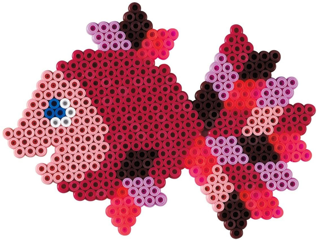 HAMMA ANIMALES - Hammabeads