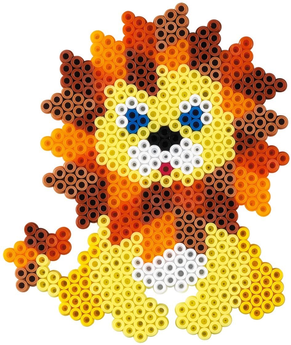 HAMMA ANIMALES - Hammabeads