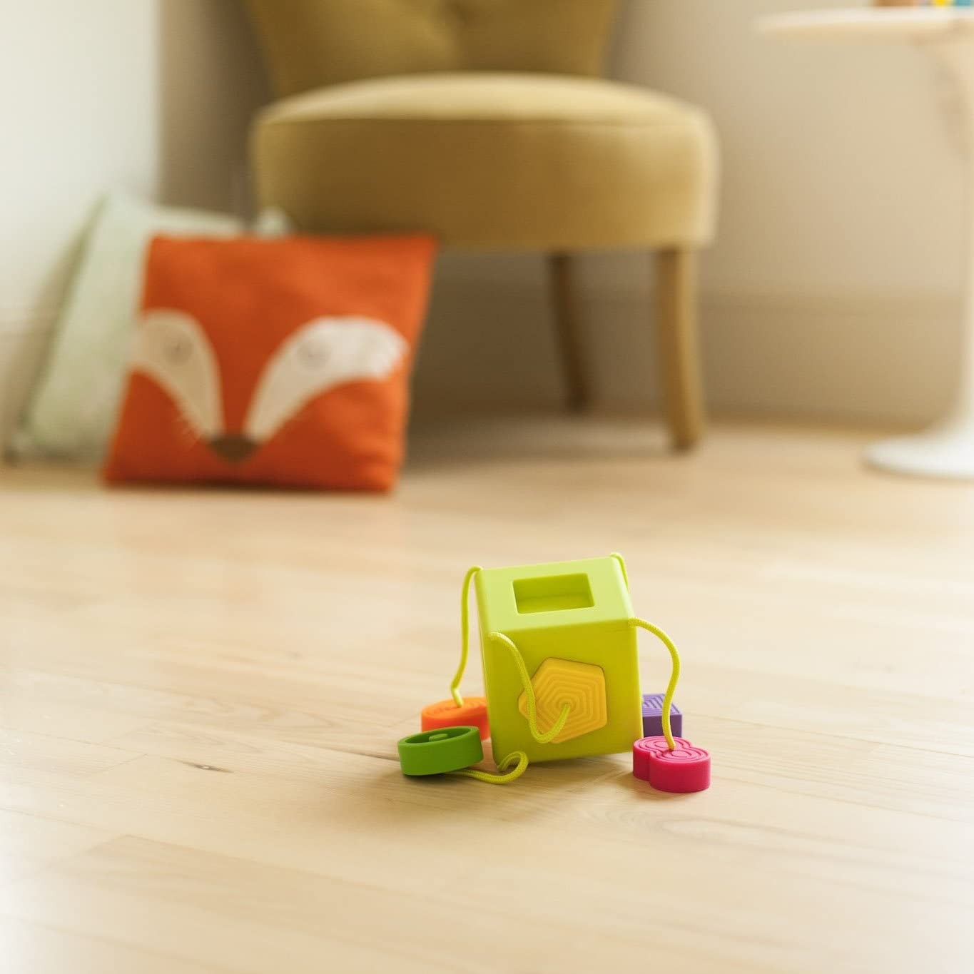 OOMBEE  CUBE CUBO ACTIVIDADES