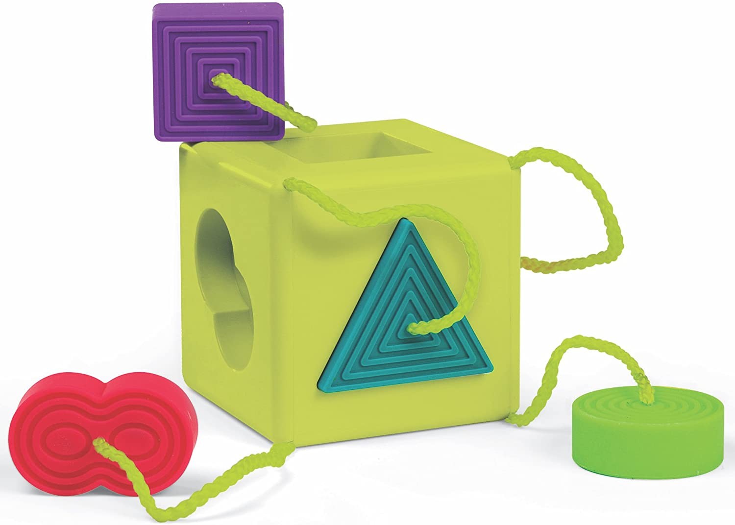 OOMBEE  CUBE CUBO ACTIVIDADES