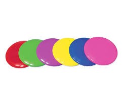 Disco volador - Amaya sport