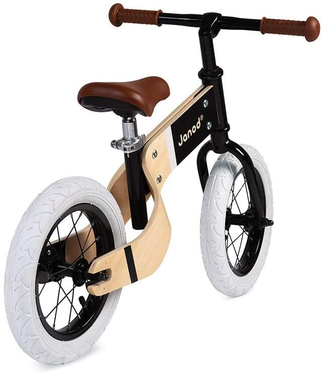 BICICLETA PASEO SIN PEDALES DELUXE - Janod