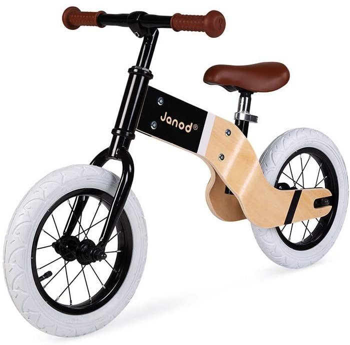 BICICLETA PASEO SIN PEDALES DELUXE - Janod