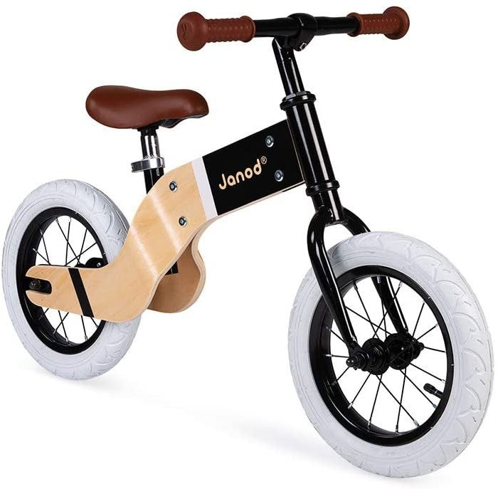 BICICLETA PASEO SIN PEDALES DELUXE - Janod