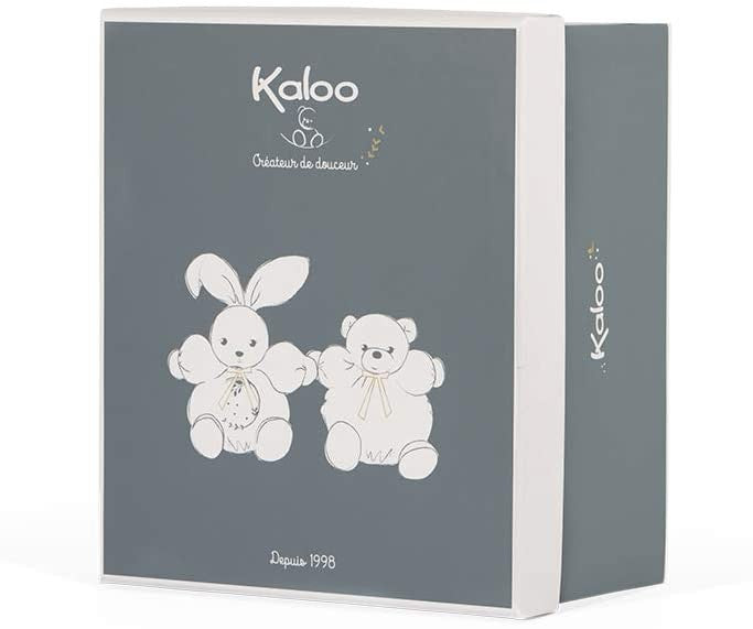 PERLE CONEJO GORDINFON  AZUL - Kaloo