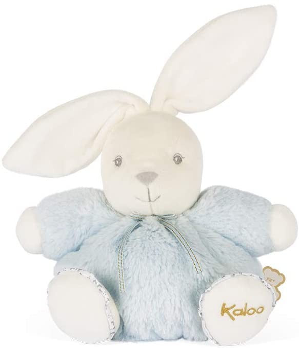 PERLE CONEJO GORDINFON  AZUL - Kaloo