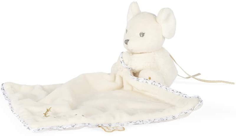 PERLE DOUDOU RATONCITO CREMA ABRAZO - Kaloo