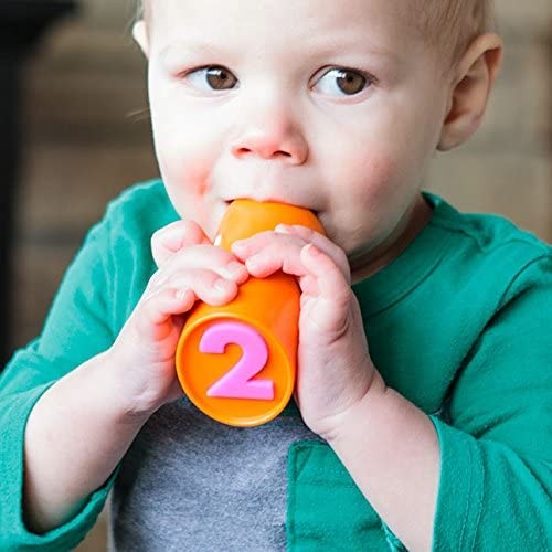SMART CUBE 1-2-3 - Fat Brain toy co