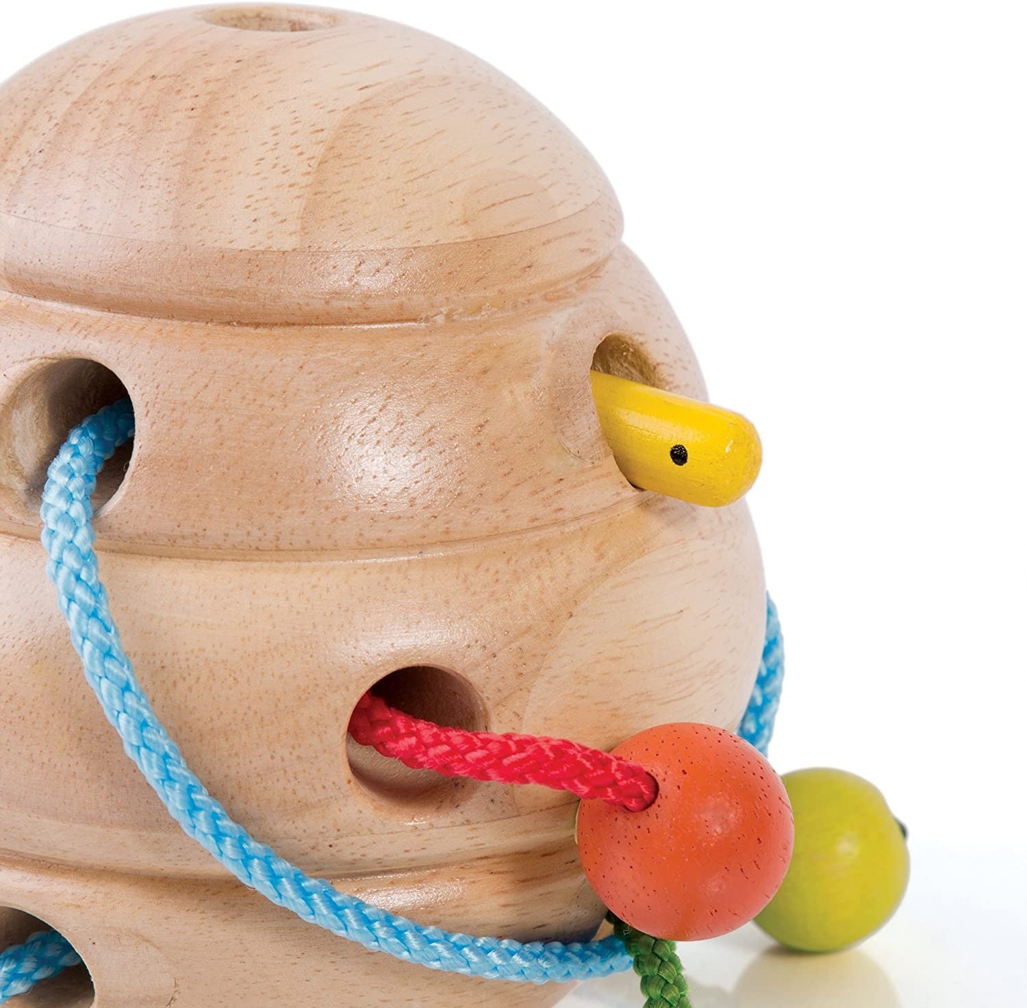 COLMENA MADERA PARA ENLAZAR